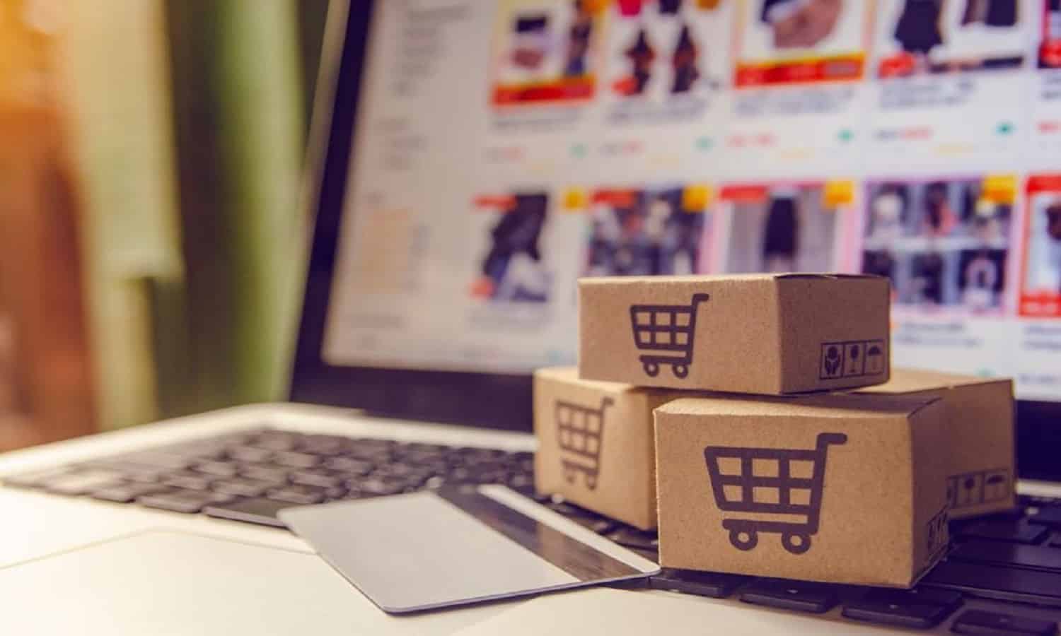 التجاره الإلكترونية و أنواعها ودور وحدة التجارة الإلكترونية

